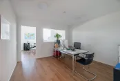 Empfangsbüro klein