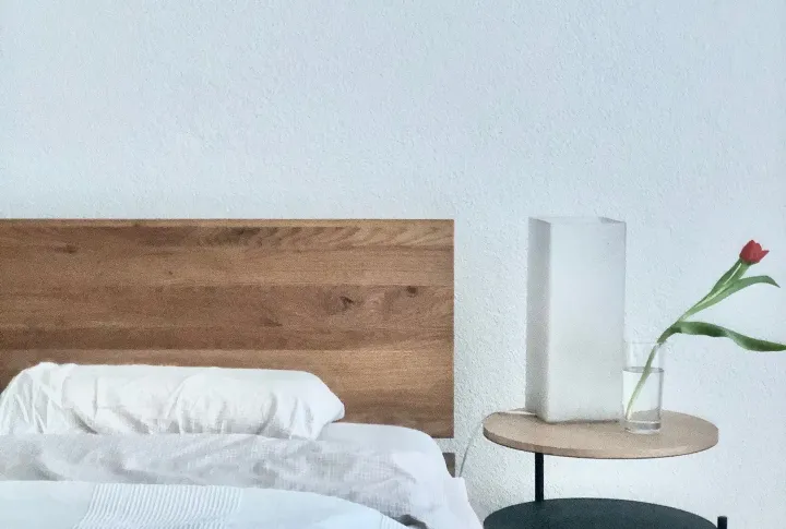 Schlafzimmer 1