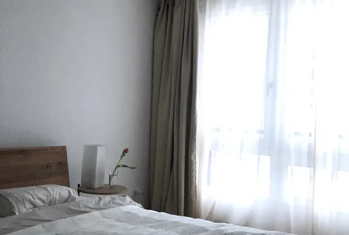 Schlafzimmer 2