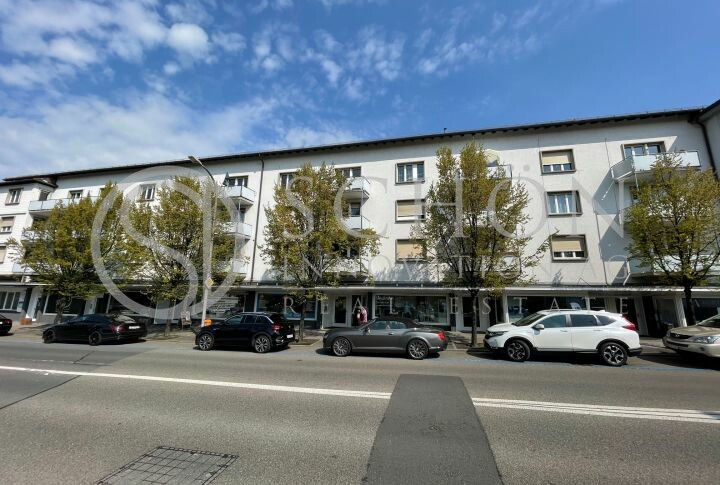 4.5 Zimmer-Wohnung im Zentrum von Kreuzlingen